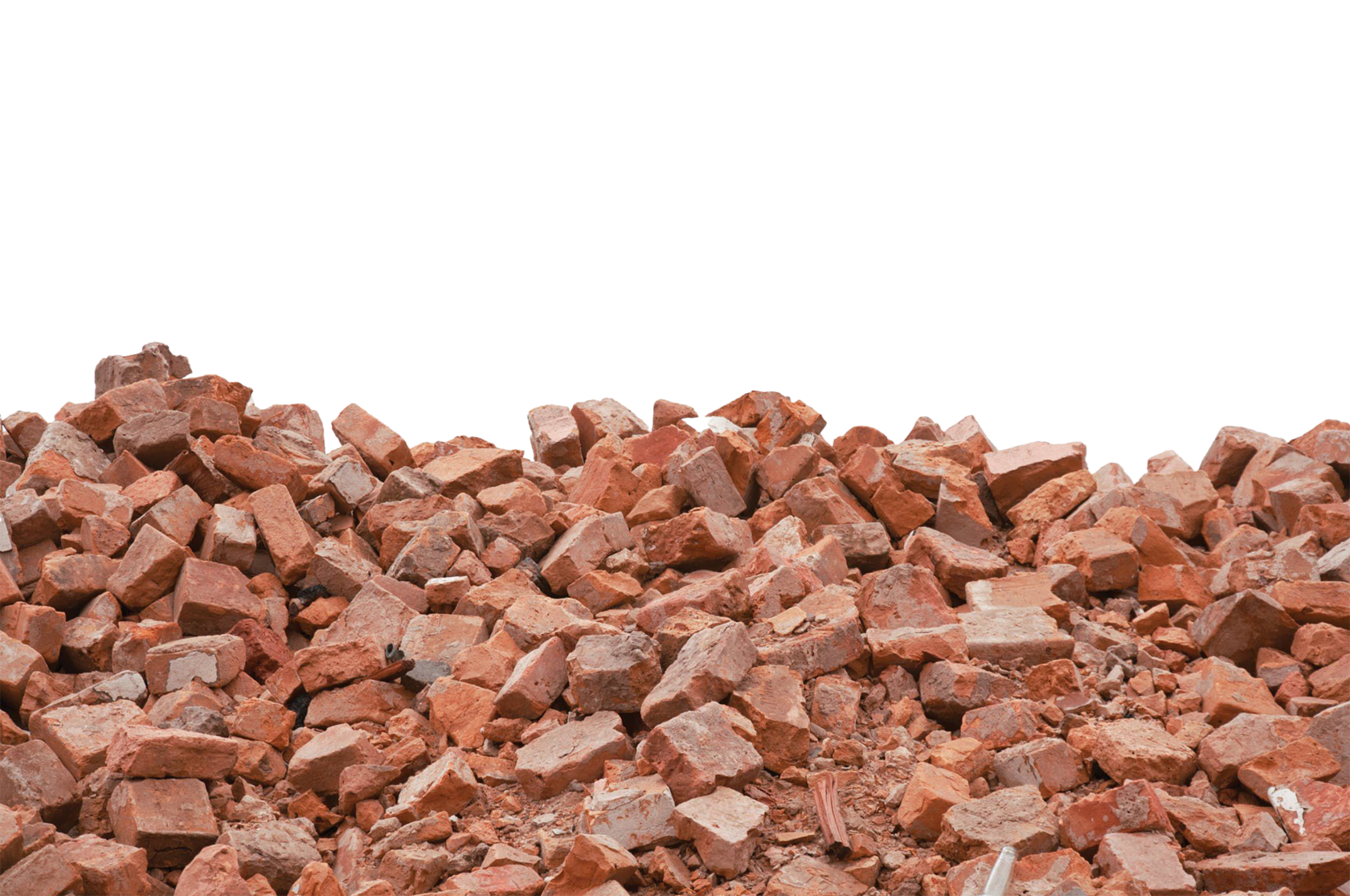 Гранитный щебень