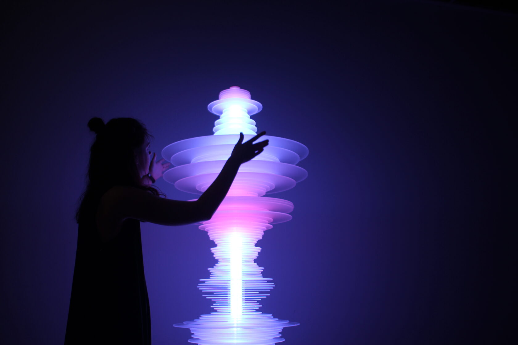 Мелодия Света