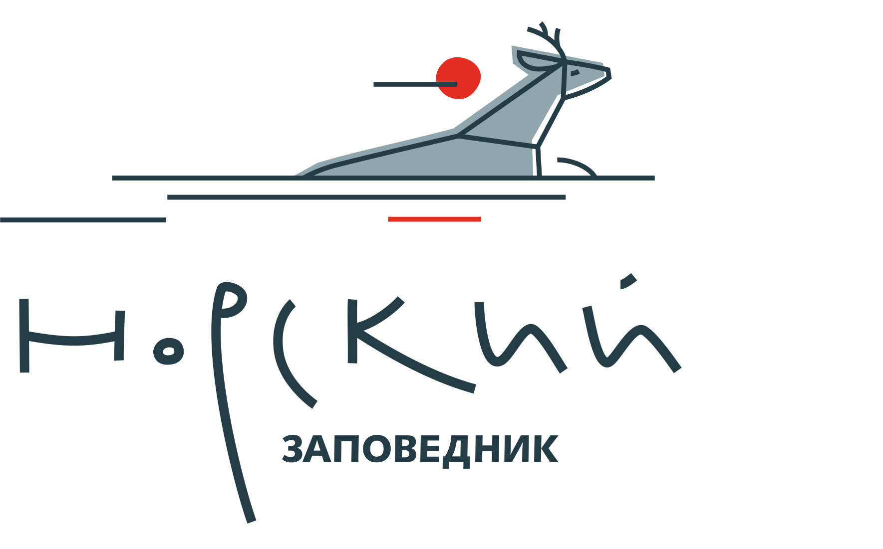 Норский заповедник