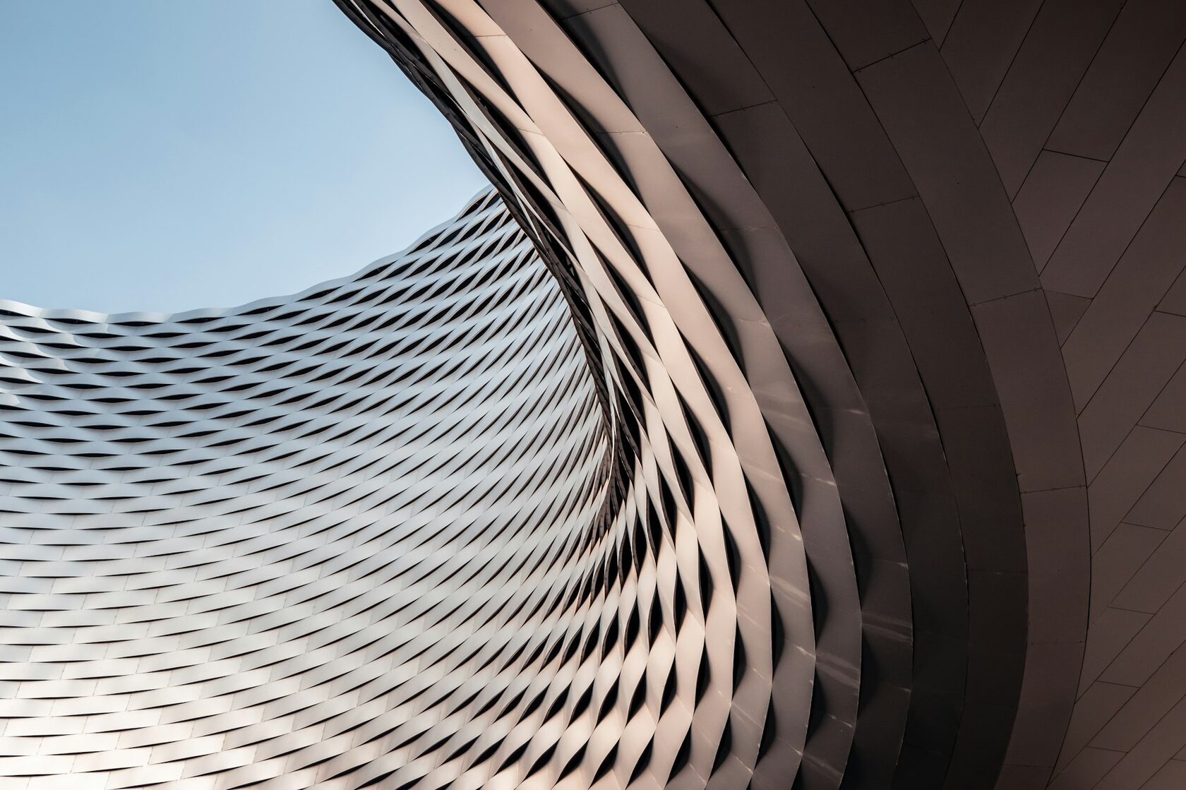 Architectural portfolio piece