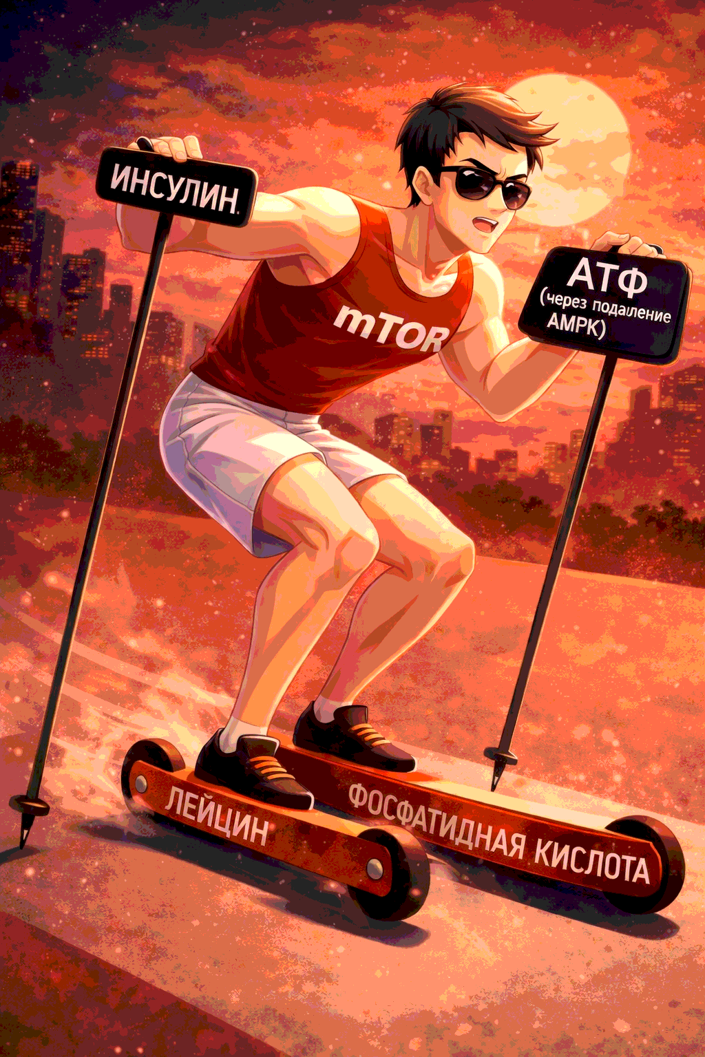 Ein Bild, das Text, Kleidung, Skateboard, Person enthält.
KI-generierte Inhalte können fehlerhaft sein.