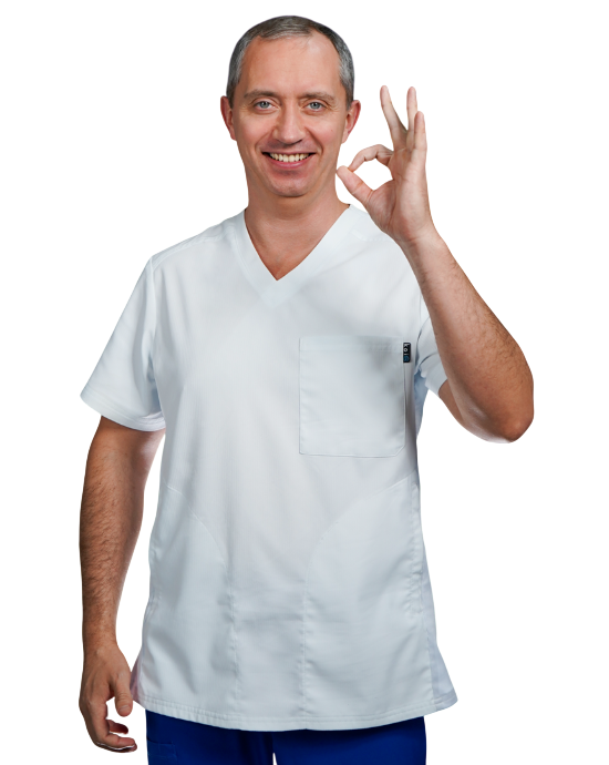 Доктор Шишонин
