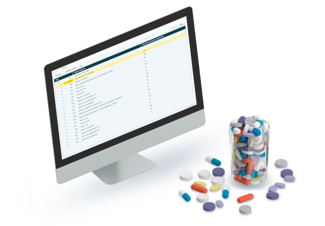 Лабораторная информационная система (ЛИС) МедАнгел | Купить программу ...