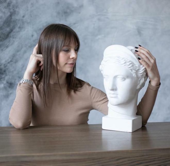 ВОССТАНОВЛЕНИЕ Кожи лица - от Тани Кузнецова