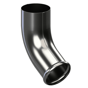 Сливное колено Сталь