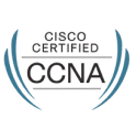 Сертификат Cisco CCNA