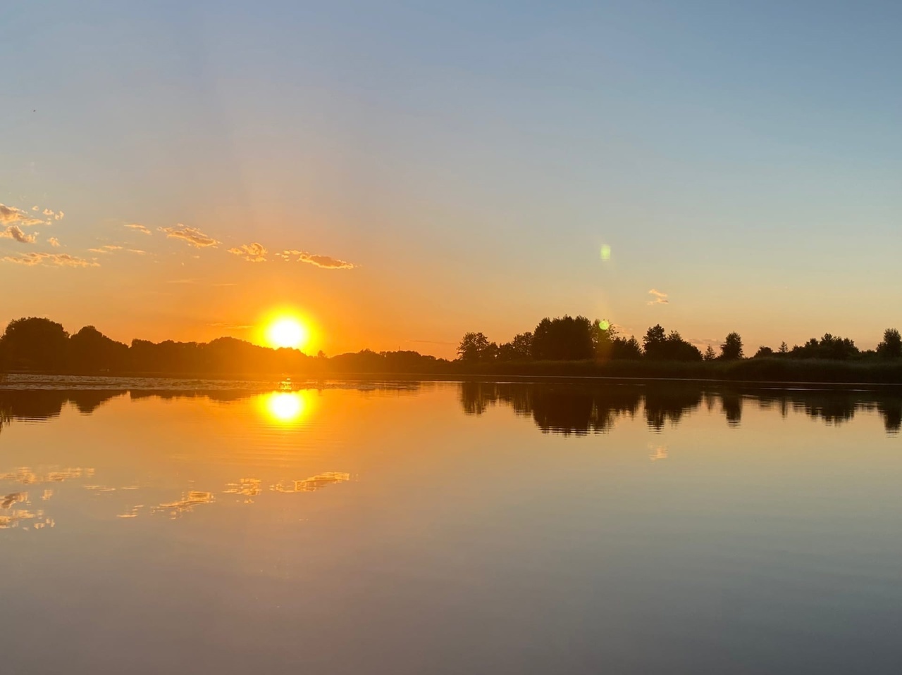 Берег, глэмпинг-парк
