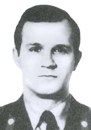 Адамишин Виктор Михайлович