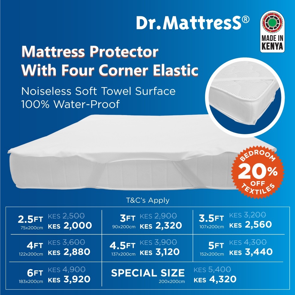 dr mattress contour plus