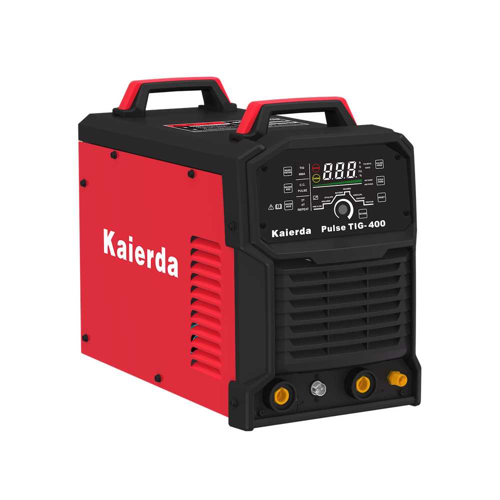 KAIERDA PULSE 400