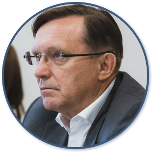 Сергей Анатольевич Когогин