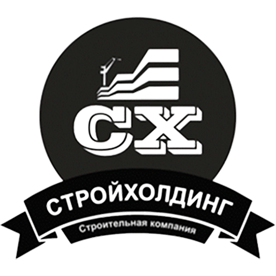  СТРОЙХОЛДИНГ 