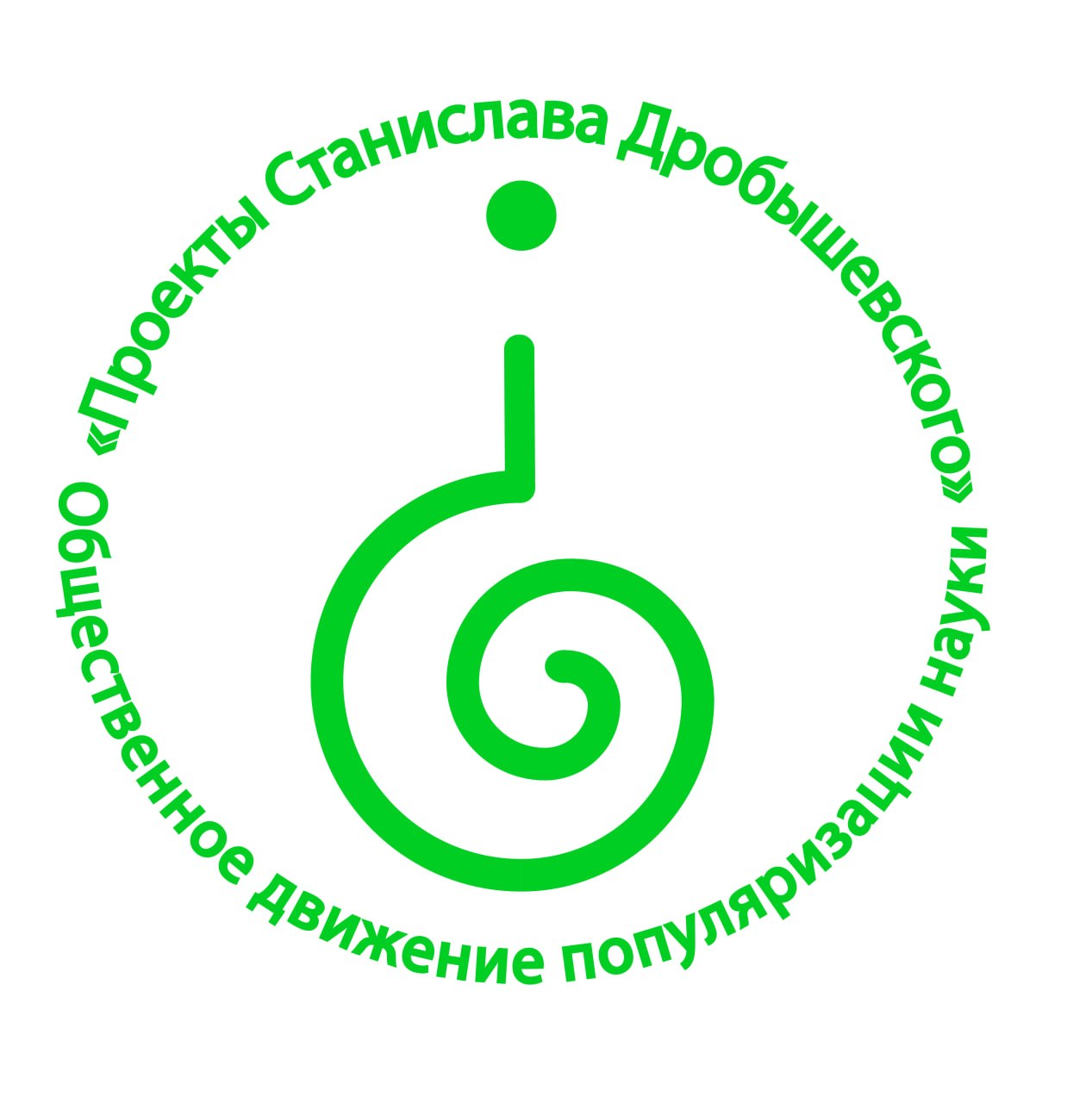 Общественное Движение популяризации науки