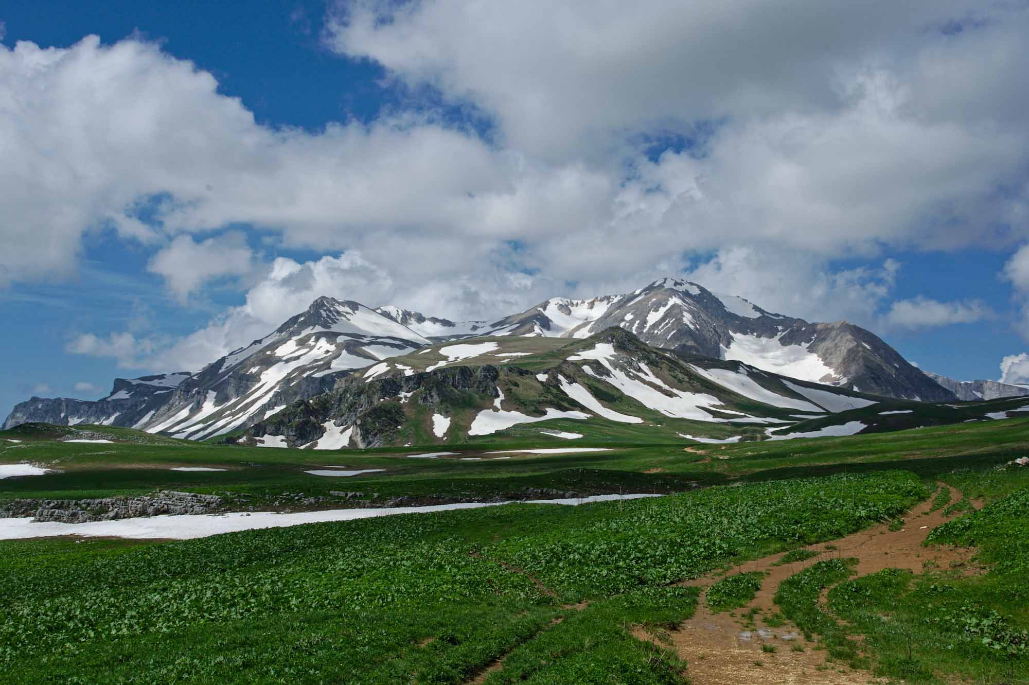 Горы Лагонаки Фото Краснодарский Край