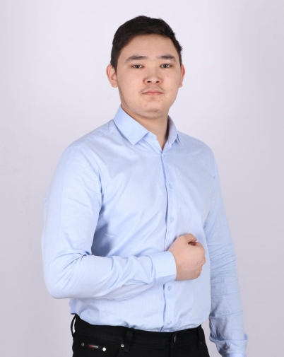 Нурказы Дуйсехан инструктор по самообороне