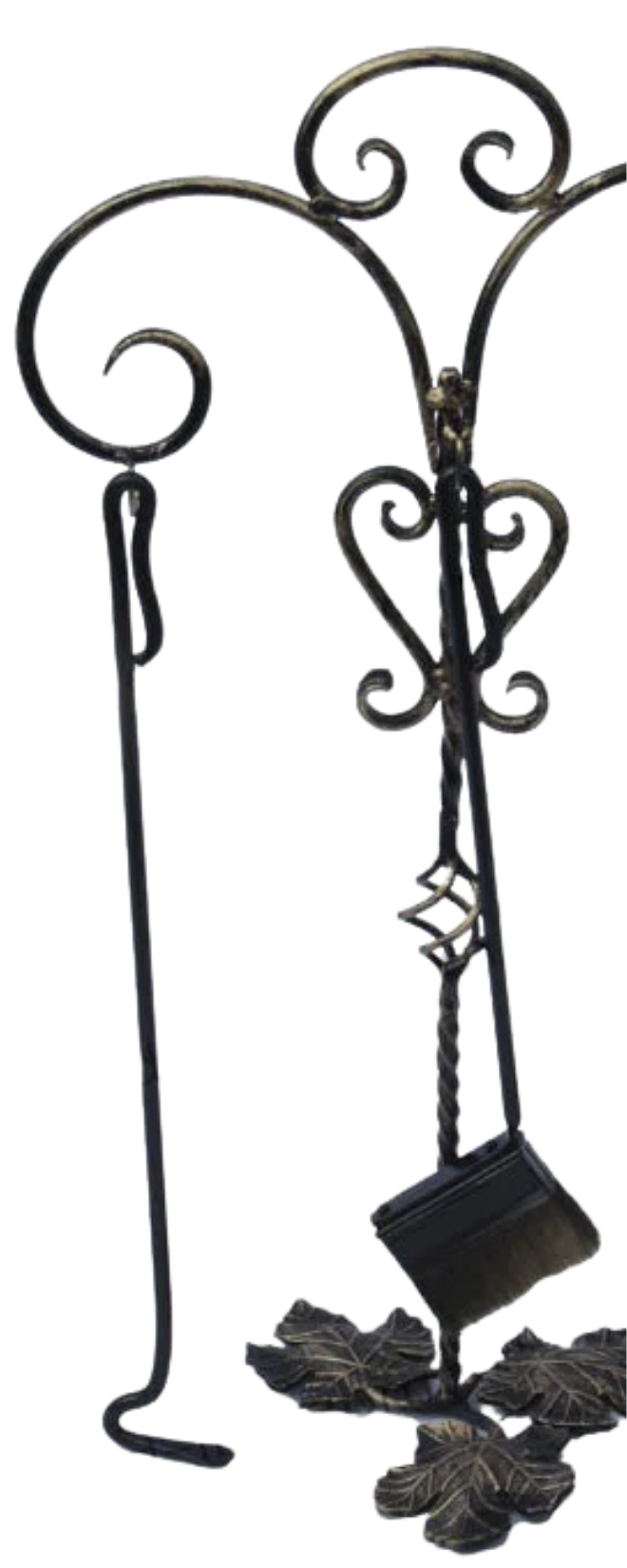 аксессуары для камина