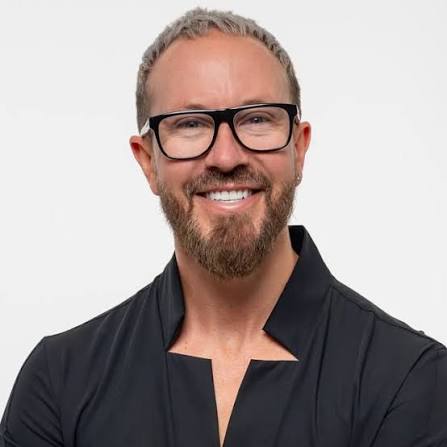 mat johnson perth hair stylist