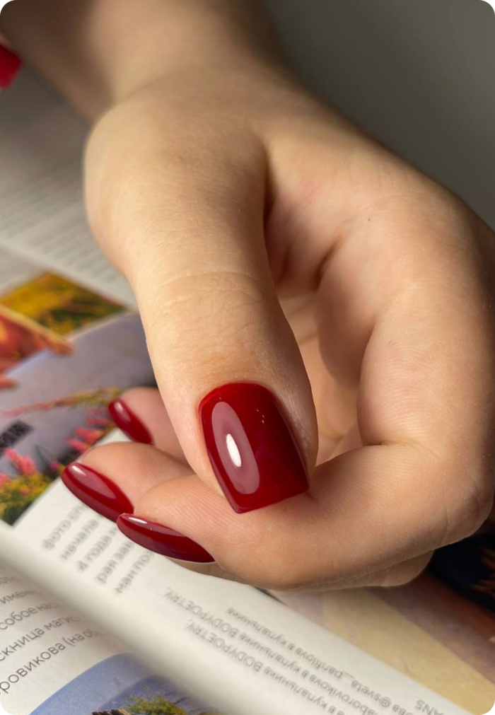 Красофея | Салон красоты в Москве