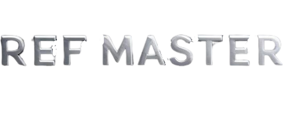 Ref Master