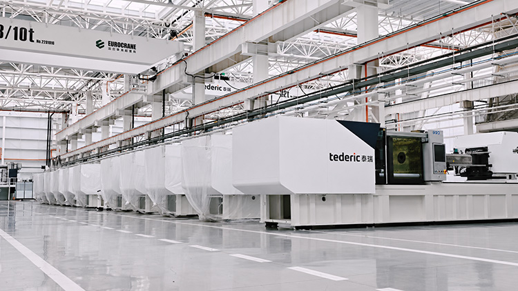 Tederic