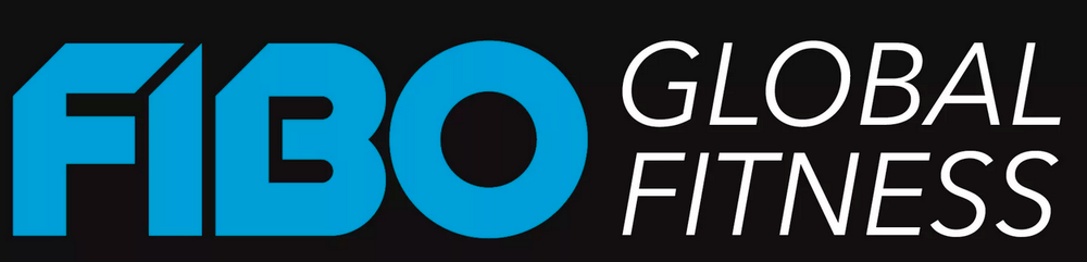 Глобал фитнес. FIBO выставка. FIBO logo. FIBO Group логотип. Выставка Global Fitness logo.