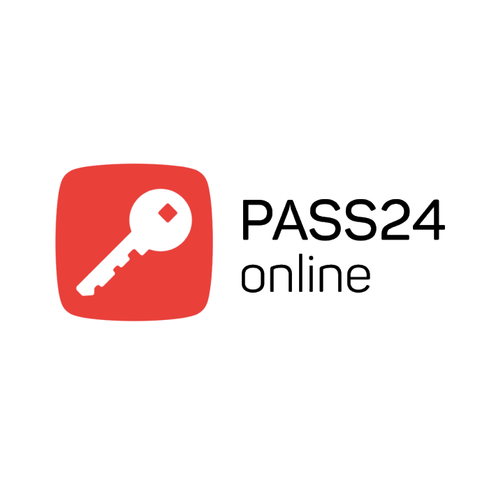 pass24 online