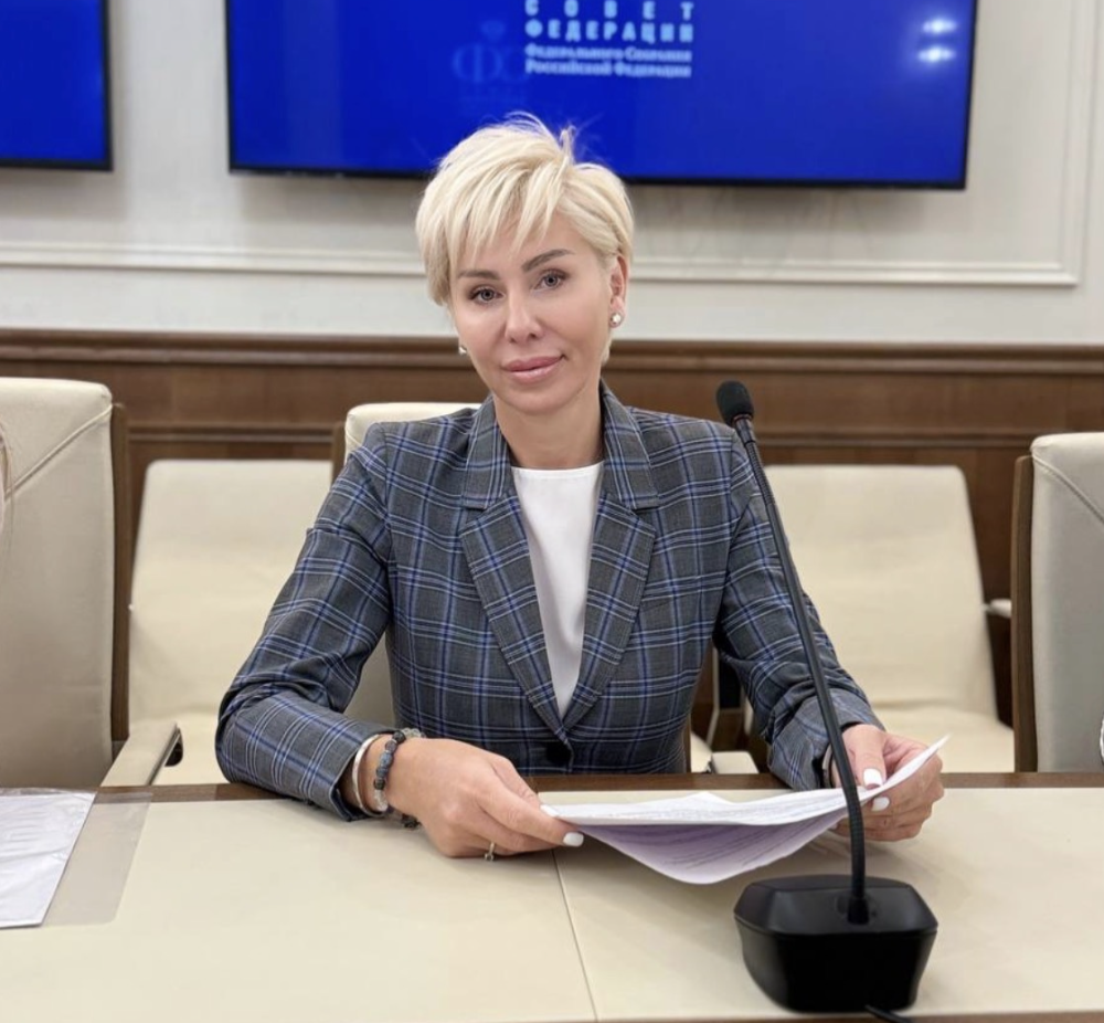 Наталья Будько