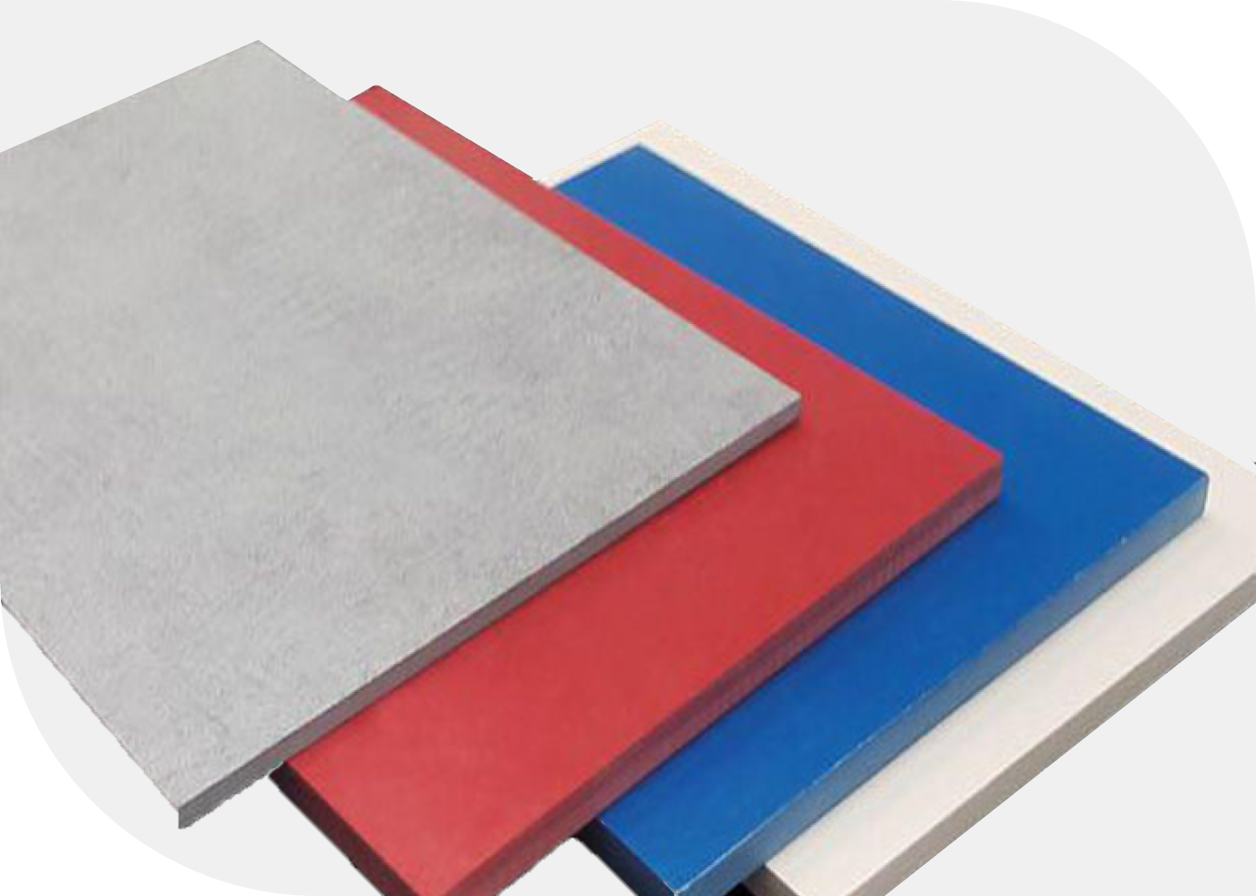 Дюропластик - российский трудногорючий стеклопластик