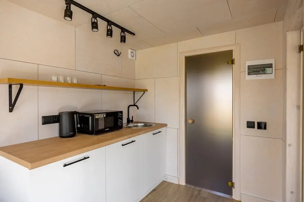 Кухня BARN HOUSE 80