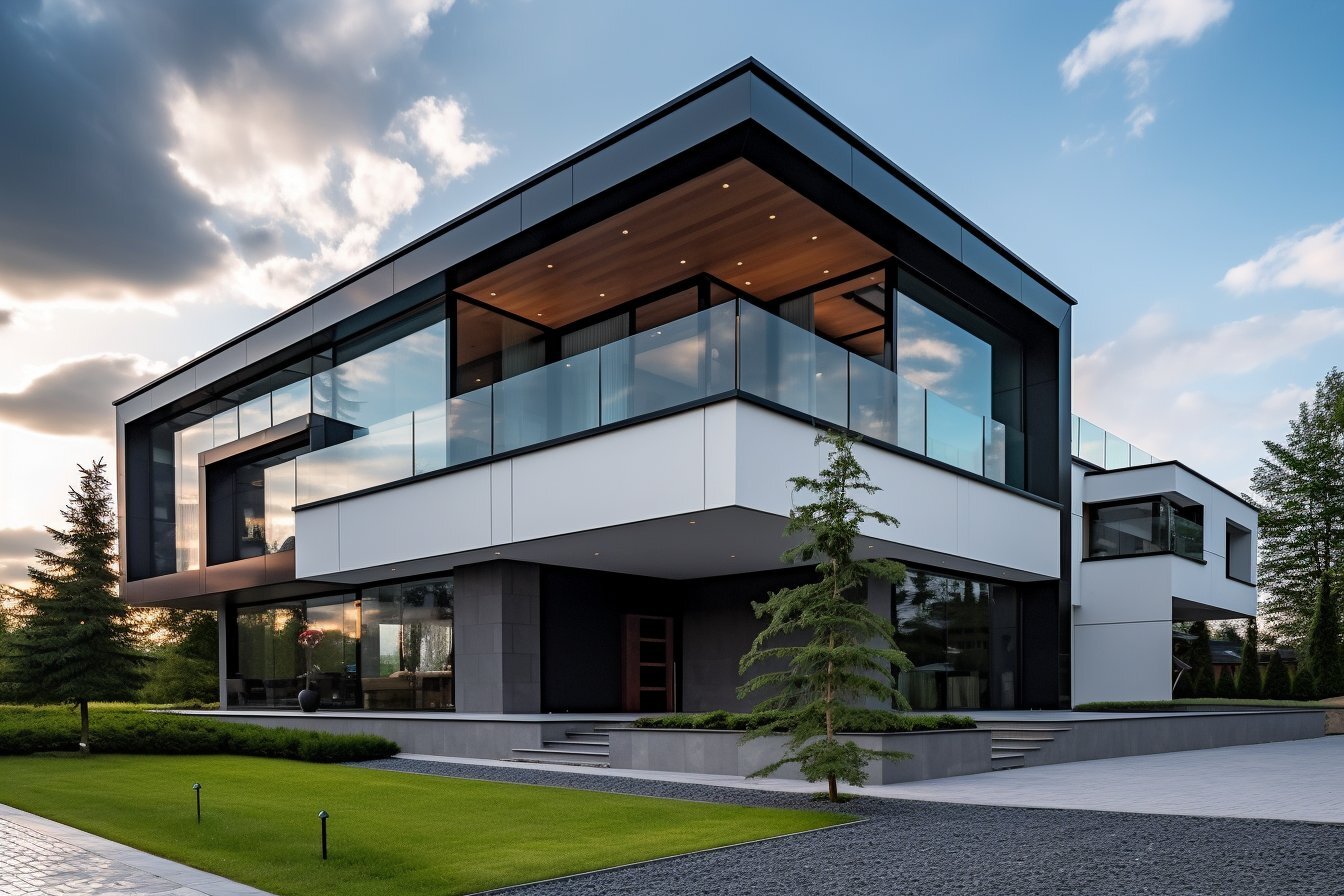 проекты элитных домов в москве