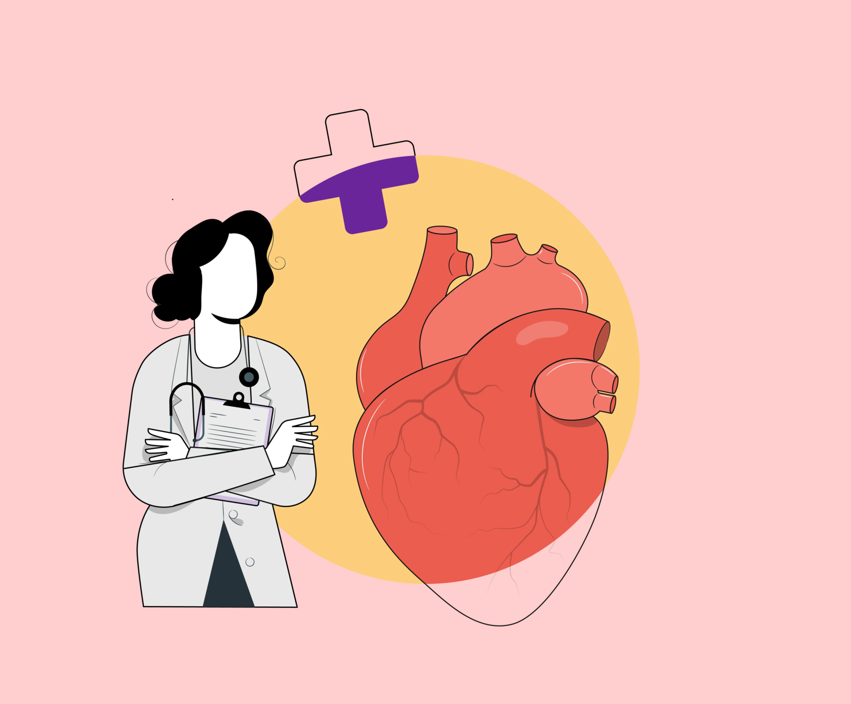 Брадикардия (замедление сердечного ритма): причины, симптомы и лечение