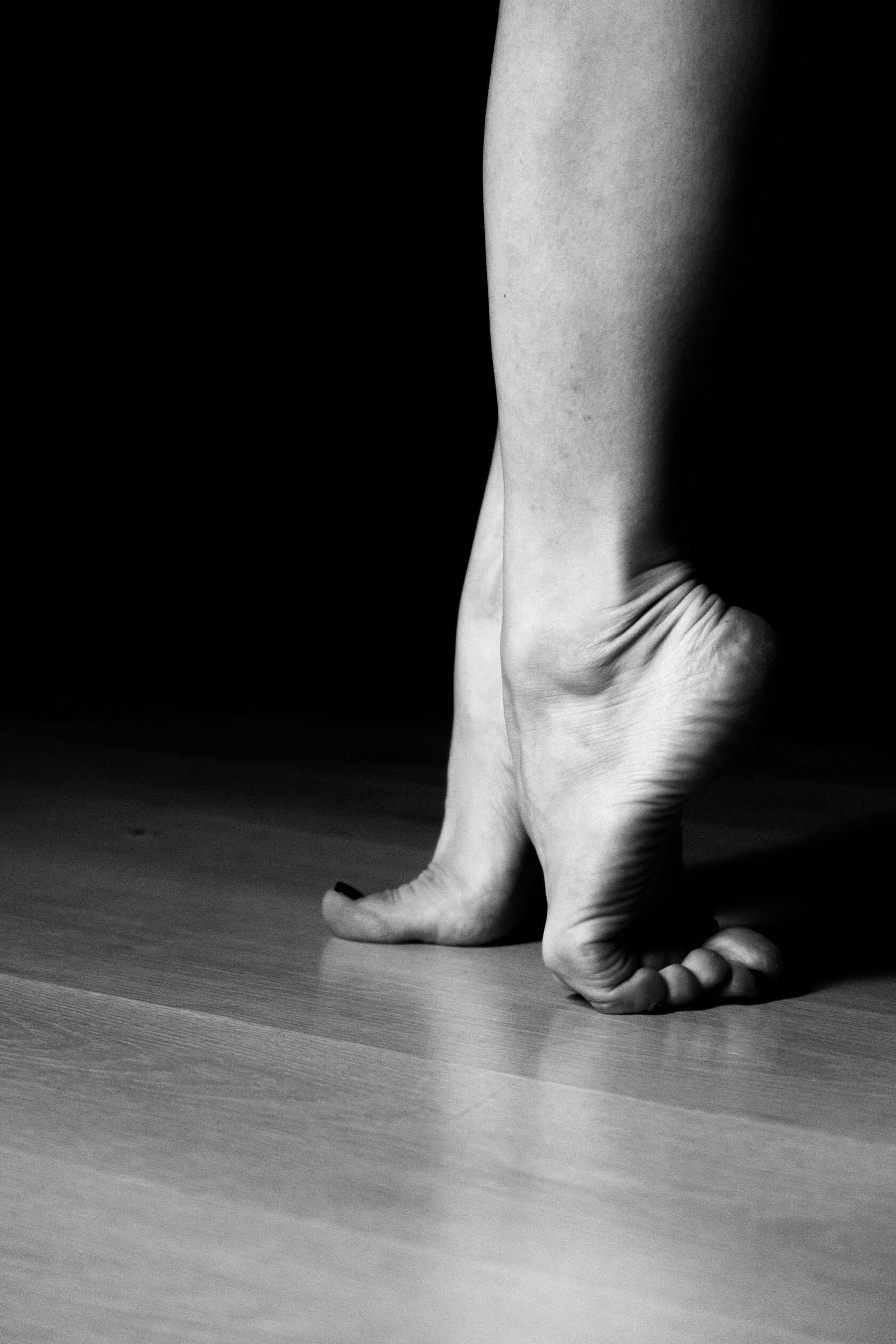 Hot Yogalates & Stretch — Горячая растяжка в Москве