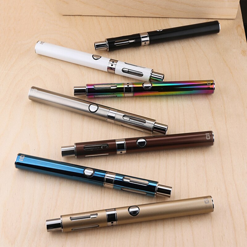 What Are The Best Types Of Vapes 