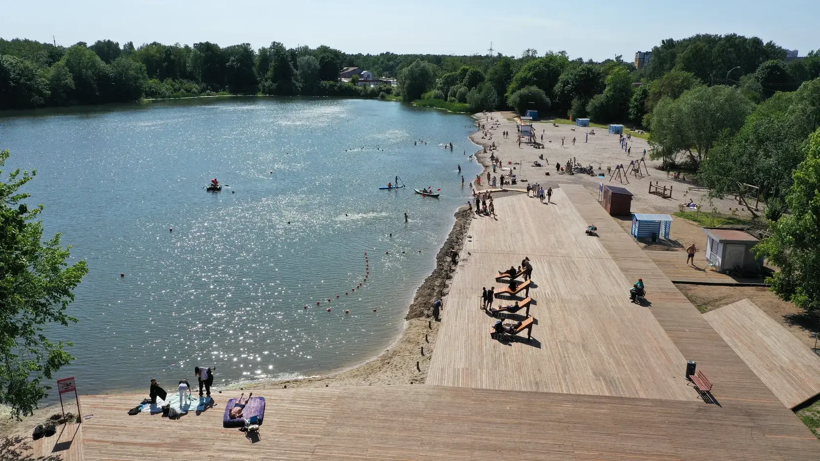 Озеро Пелавское