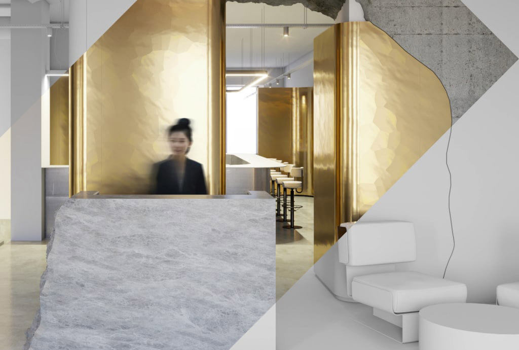 Курс Interior designer