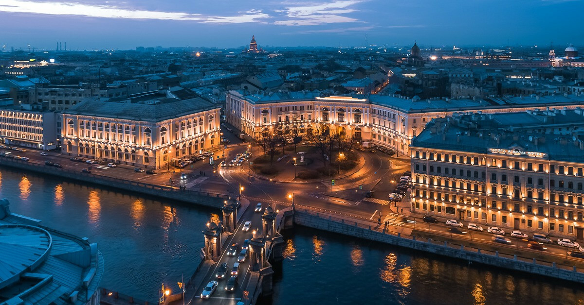 Санкт петербург изображения