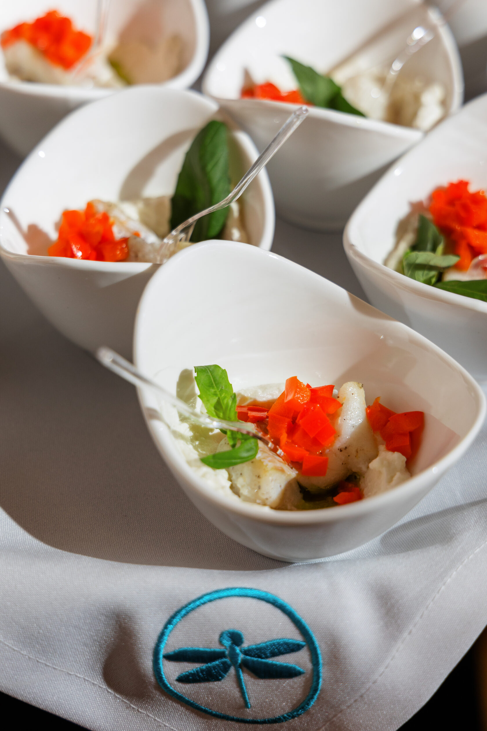 Меню от шефа — авторские блюда кейтеринг Москва