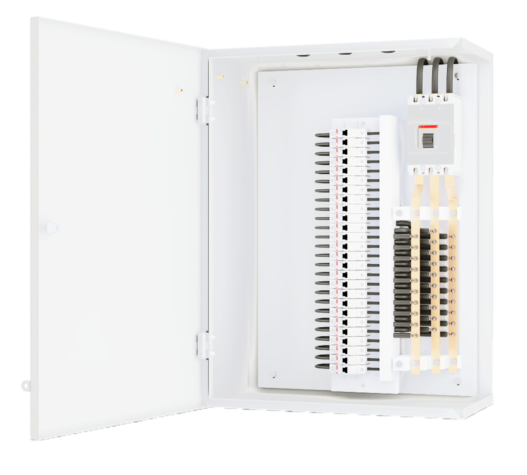 распределительный пункт ПР от компании РЕДФОСТ