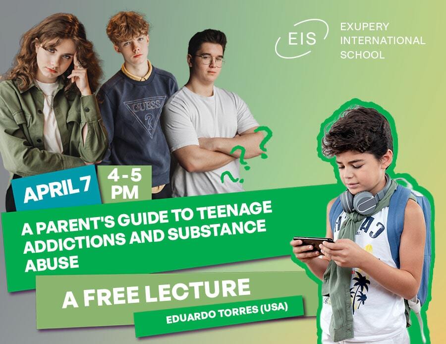 A Parent&amp;amp;#39;s Guide to Teenage Addictions