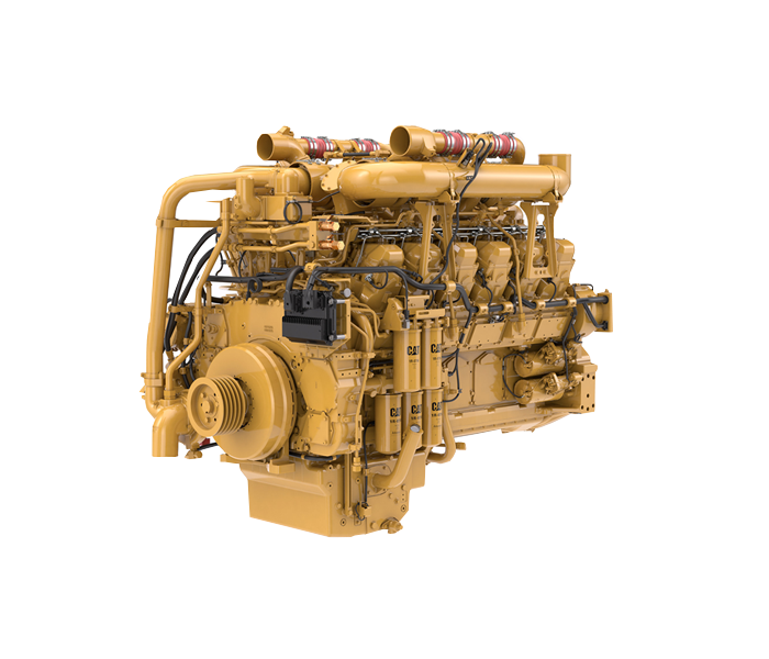 Купить запчасти для дизельных и газопоршневых двигателей, цены от RODVIG