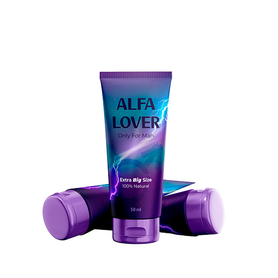 Alfa lover Plus. Alfa-lover Plus MX. Love Alpha.