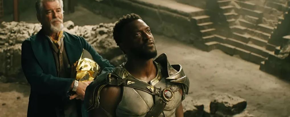 Кадр из этого хорошего фильма 