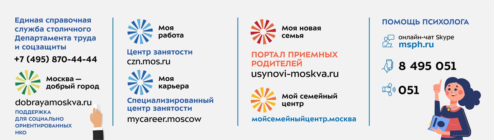 На социальном маркетплейсе «Москва — добрый город» можно найти около 500 авторских подарков