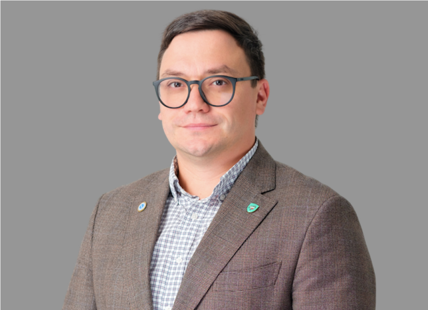Гулин Александр Сергеевич