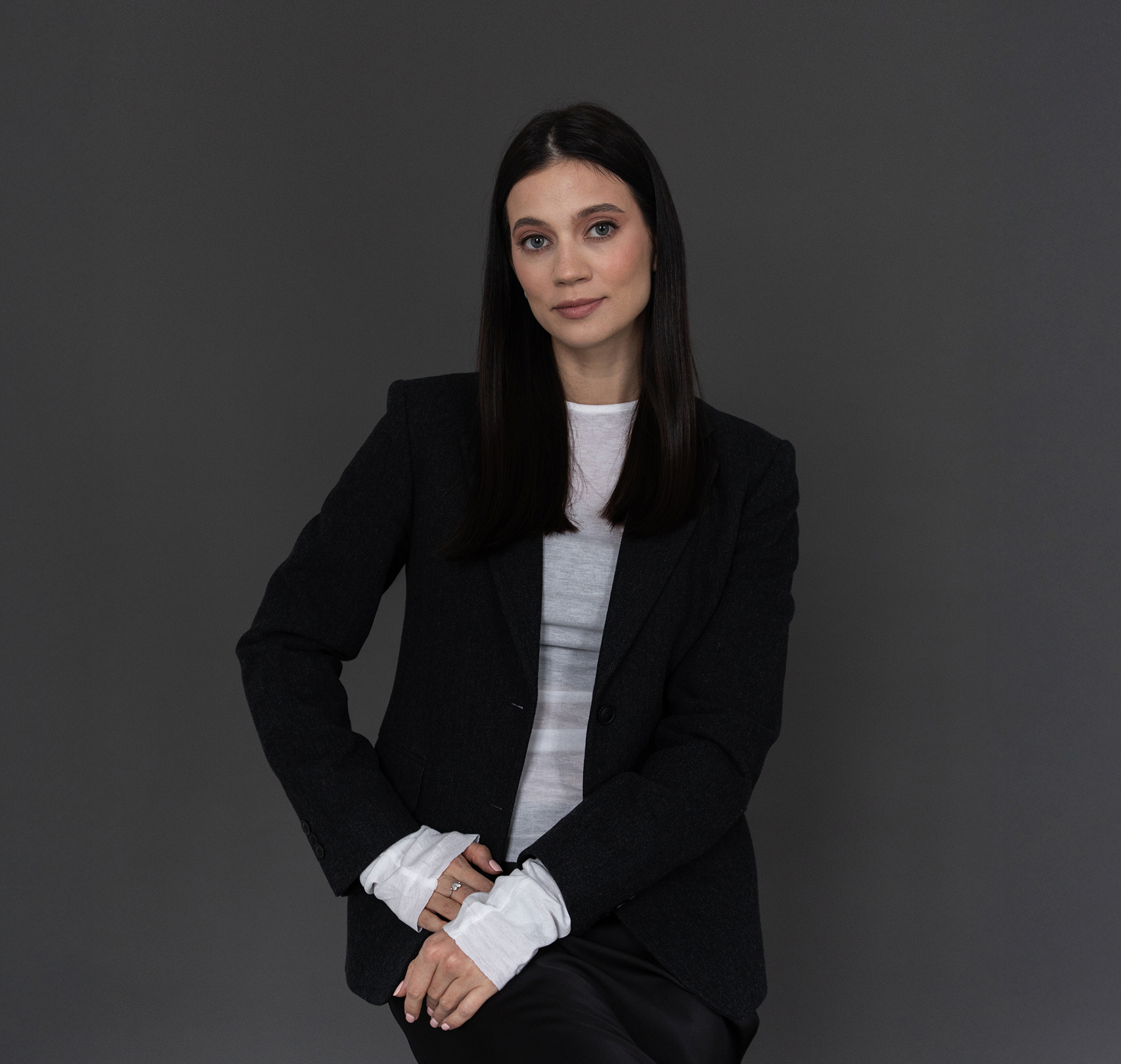 Сооснователь и руководитель бюро Юлия Седых