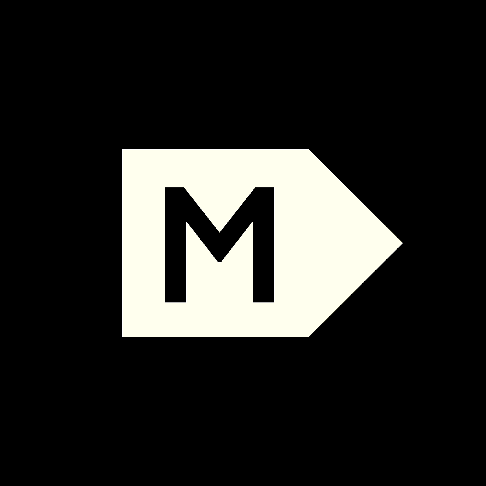  Культурно-образовательная платформа "Метро" 