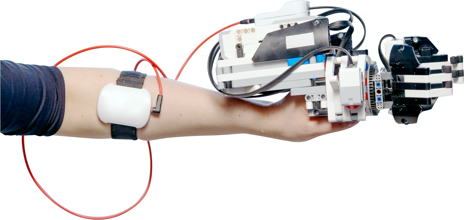 робототехника baby brain уссурийск