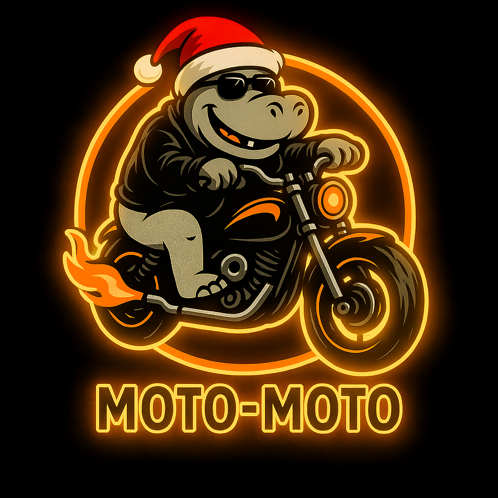  MOTO - MOTO RUSSIA 