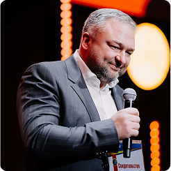 Мороз Александр Вячеславович