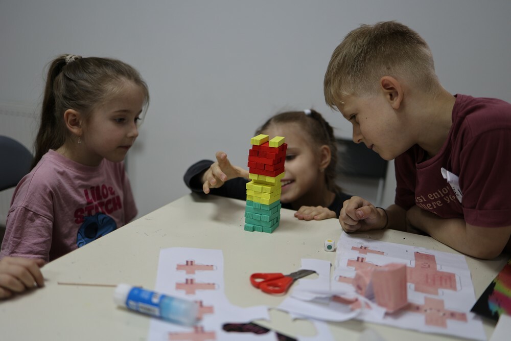 Бананалагерь